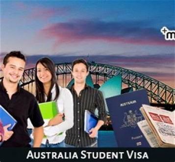澳洲新西兰留学签证拒签翻案